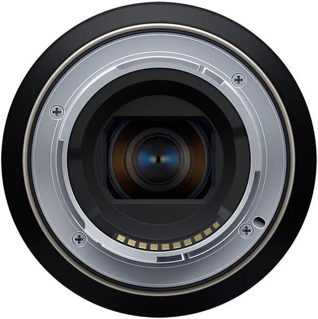 Alt view image 3 of 20 - Tamron 24mm F/2.8 Di III OSD M1:2 Lens for Sony Full Frame Mirrorless Cameras (F051)