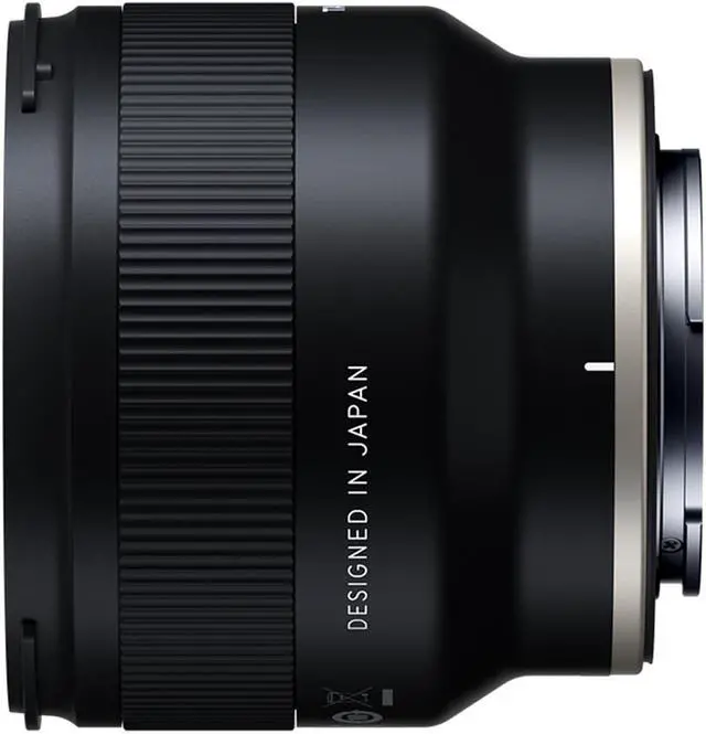 Alt view image 4 of 14 - Tamron 20mm F2.8 Di III OSD M1:2 Lens Model F050 for Sony Full Frame Mirrorless Cameras