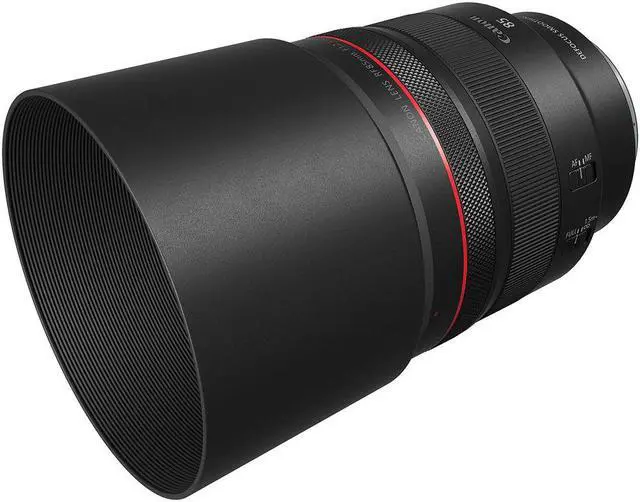 Alt view image 5 of 20 - Canon Rf 85mm F1.2 L USM Ds