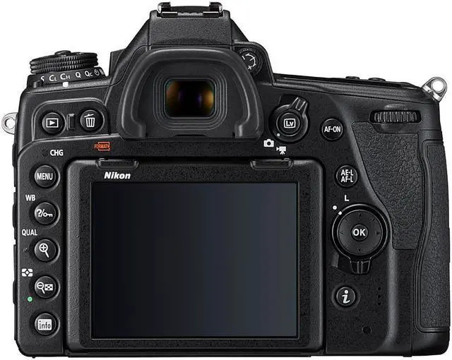 Alt view image 6 of 7 - Nikon D780 Full Frame DSLR Digital SLR 4K FX Format Camera Body Bundle + Software Kit
