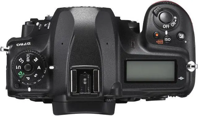 Alt view image 7 of 7 - Nikon D780 Full Frame DSLR Digital SLR 4K FX Format Camera Body Bundle + Software Kit