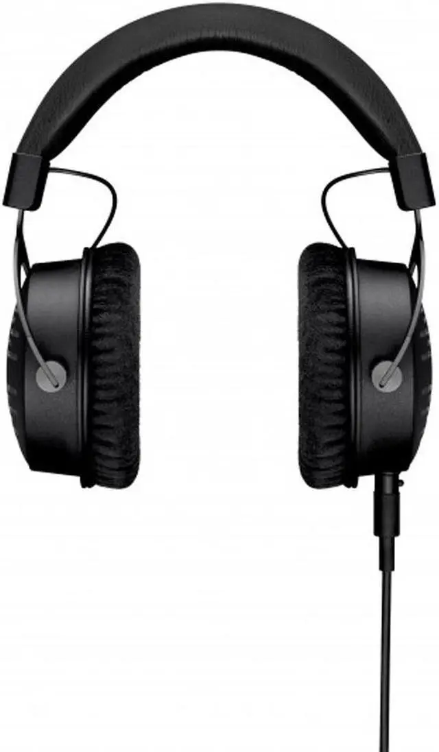 Alt view image 4 of 12 - Beyerdynamic DT 1990 PRO 250 Ohm with 1-Year Extended Warranty
