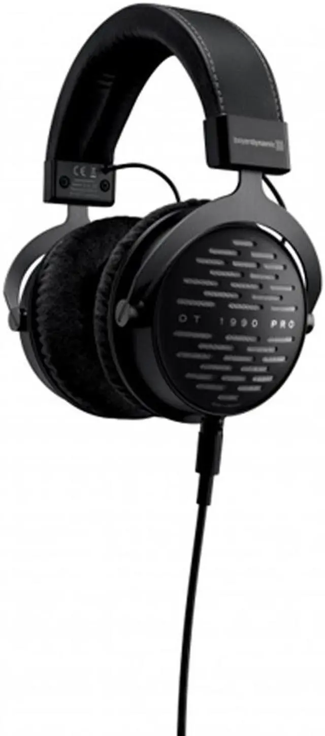 Main image of Beyerdynamic DT 1990 PRO 250 Ohm with 1-Year Extended Warranty