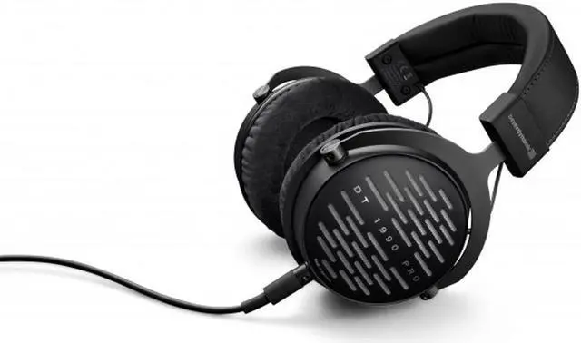 Alt view image 3 of 12 - Beyerdynamic DT 1990 PRO 250 Ohm with 1-Year Extended Warranty