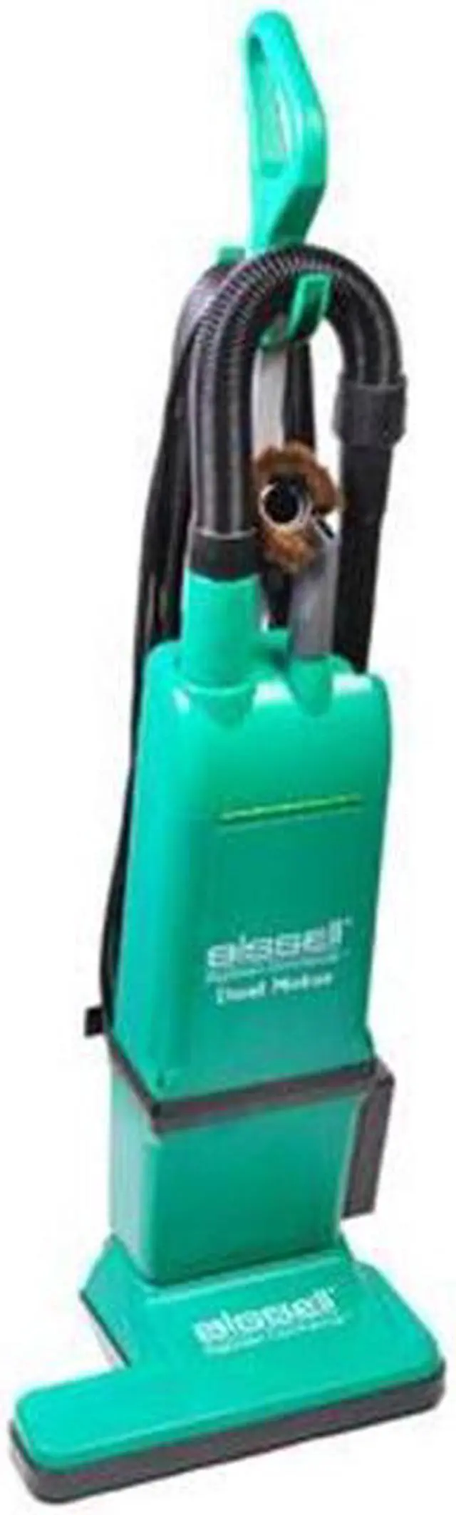 Alt view image 6 of 7 - Bissell BG1000 BigGreen Commercial 15”Dual Motor Upright with On-Board Tools