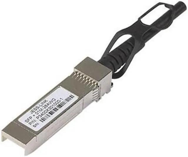 Main image of Netgear Model AXC763-10000S Prosafe Direct Attach SFP+ Cable