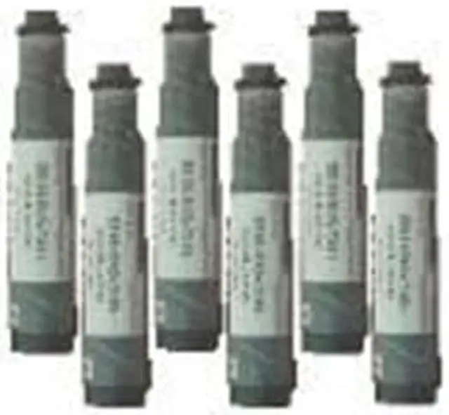 Alt view image 2 of 7 - SAVIN 9860 9860 TYPE 2518 BLACK TONER 2515 2518