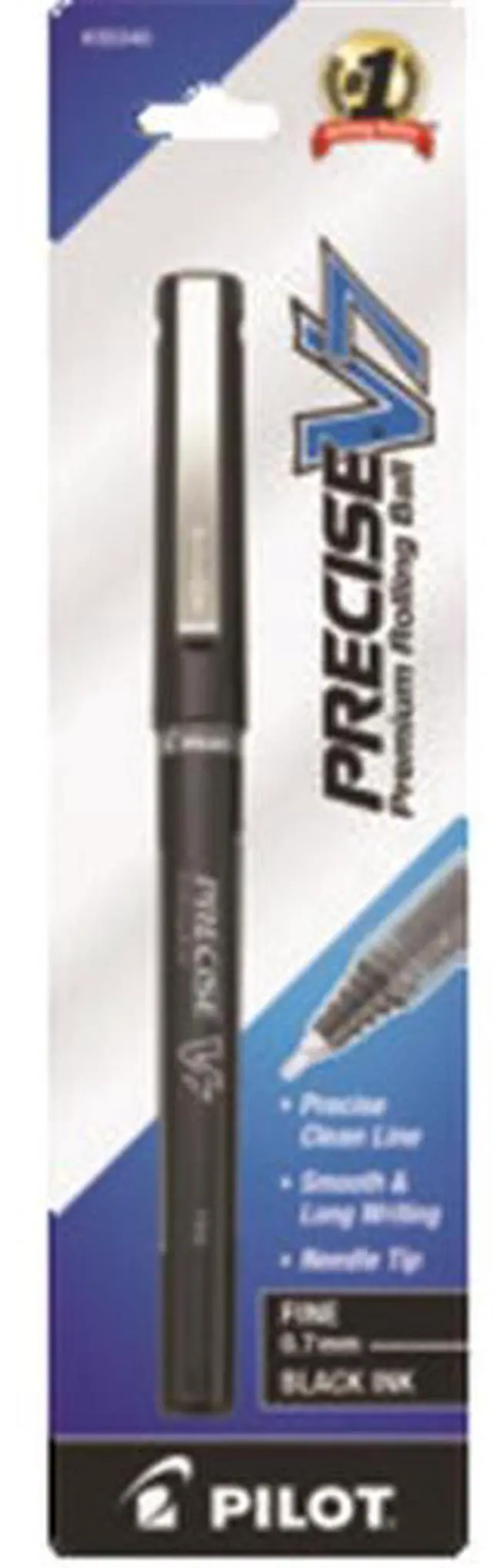 Alt view image 4 of 6 - Precise V7 Roller Ball Pen 1 Pk*6