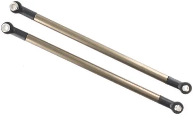 Main image of Redcat Racing 18020 123.5 mm. Side Linkage, 2 Piece