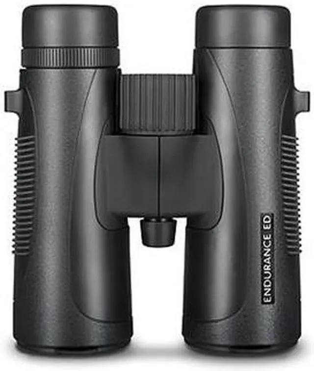 Alt view image 3 of 6 - Hawke Sport Optics 36206 10 x 42 mm Endurance ED Binocular, Black