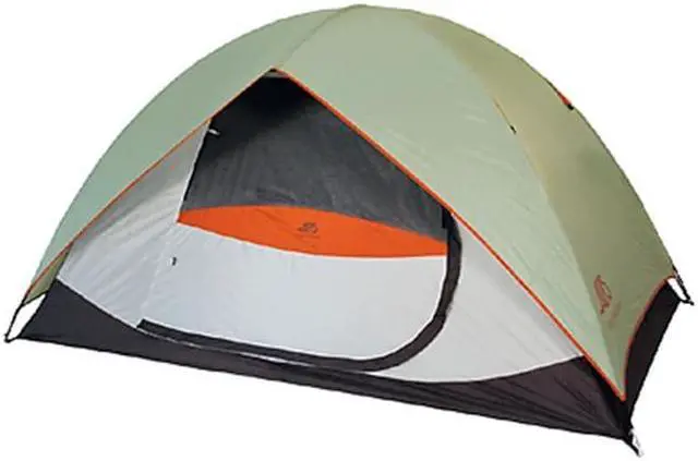 Alt view image 5 of 6 - ALPS 5521639 Meramac 5 Camping Tent