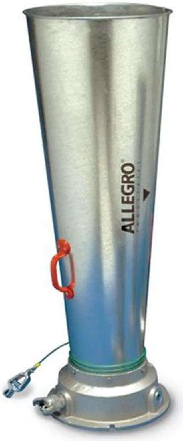 Alt view image 2 of 6 - Pneumatic Blower, Venturi, Steel