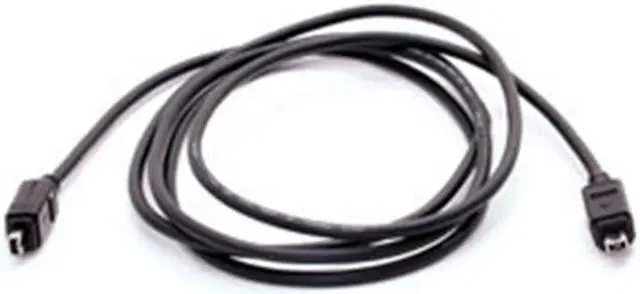 Alt view image 2 of 2 - StarTech.com 1394-44-6 14 ft. IEEE-1394 FireWire Cable 4 - 4 M/M
