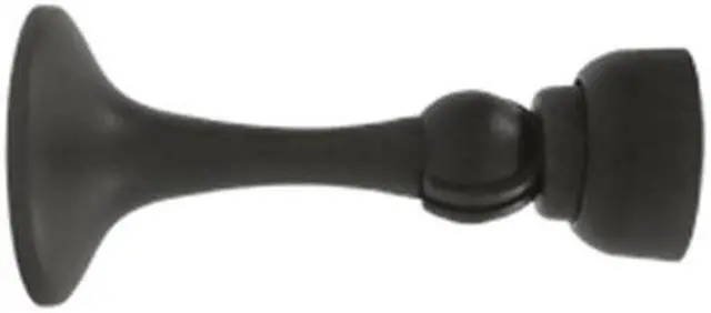 Main image of Deltana MDH30U10B 3 in. Magnetic Door Holder, Oil Rubbed Bronze - Solid