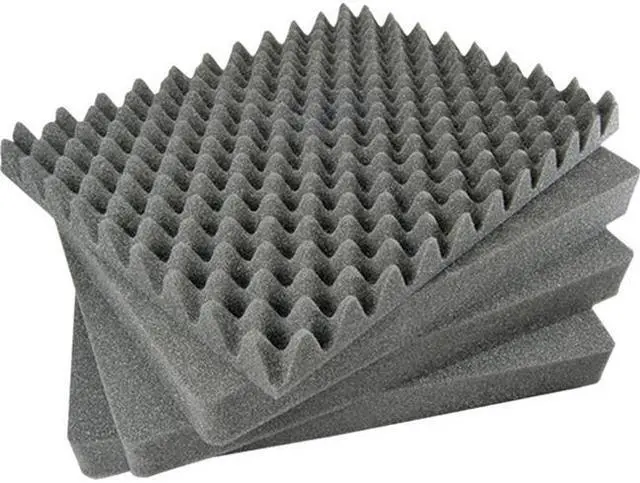 Alt view image 6 of 11 - Pelican 1601 Replacement Foam
