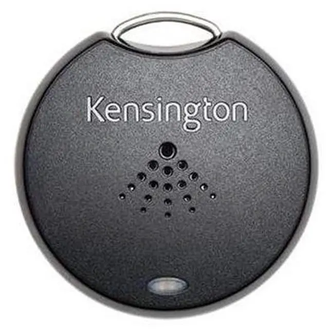 Alt view image 4 of 4 - Kensington Proximo Tag Bluetooth Tracker for iPhone 5S/5C/5/4S and Samsung Galaxy S4/S3, Samsung Note, Samsung Tab