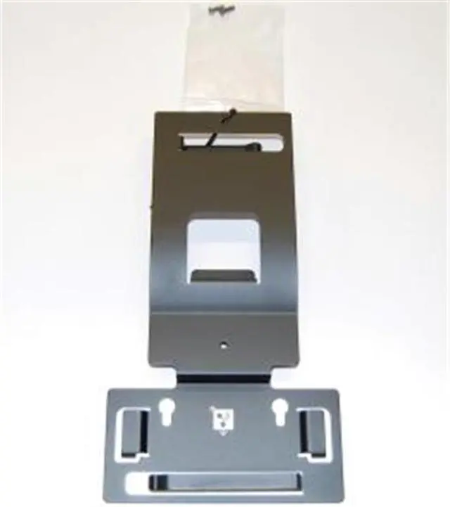Alt view image 2 of 6 - Cisco CTS-SX20-QS-WMK= TelePresence Wall Mount Option
