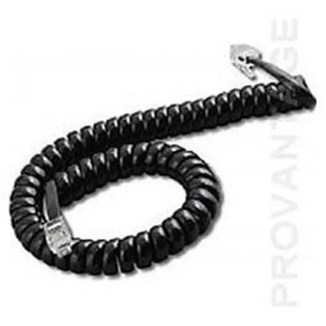 Alt view image 7 of 8 - Walker Phone Cable