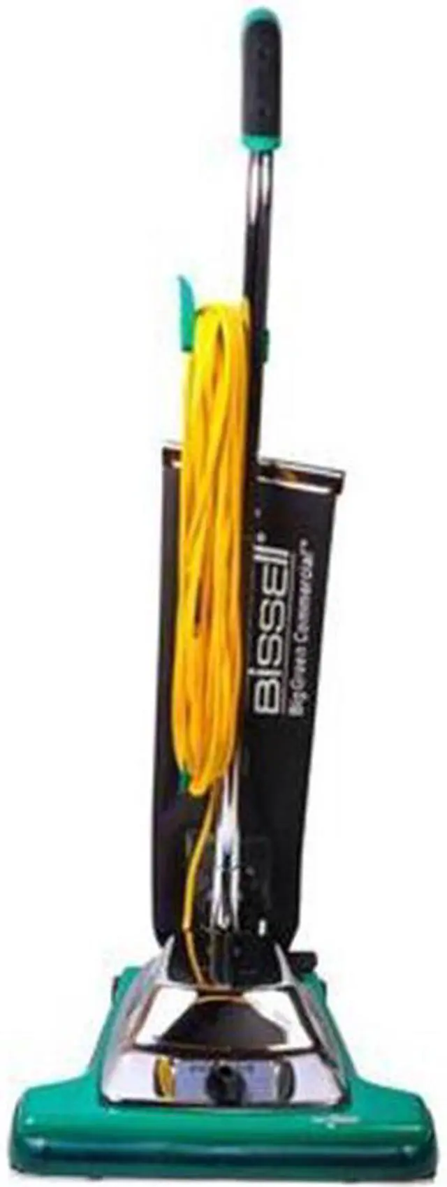 Alt view image 3 of 5 - Bissell Commercial ProShake Comfort Grip Handle Upright Vacuum with Magnet, BG102