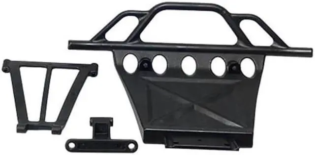 Alt view image 2 of 6 - Redcat Racing 07061 Front Bumper for Truck and Sandrail on Rampage XT, Chimera