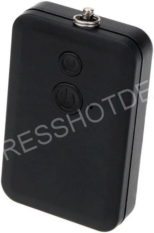 Alt view image 4 of 5 - Desktop 2.4G Wireless Switch Turn On/Off Computer Remote Control PCI-E