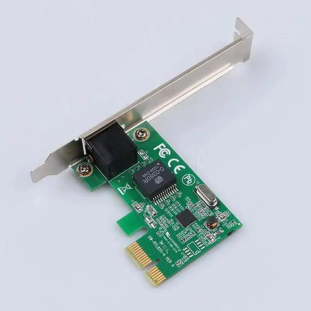 Alt view image 3 of 5 - Mini PCI-E Msata 811E-S Network Card Small Card Hard Drive PCI Express Converter Adapter for Laptop Notebook