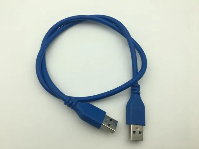 Alt view image 5 of 6 - Amify PCI-E PCI E Express 1X to 16X Riser Card +USB 3.0 Extender Cable SATA 15 Pin-6Pin Power Cable 60CM for Bitcoin Mining