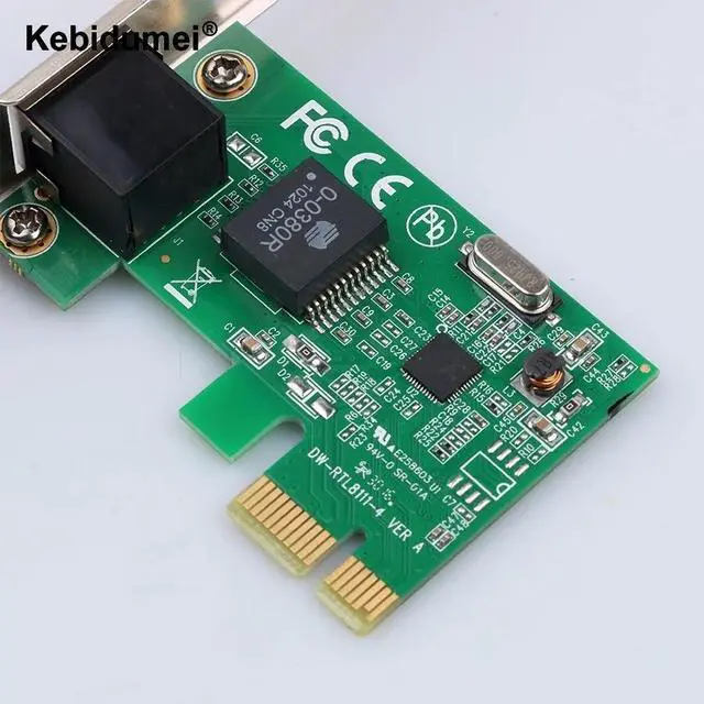 Main image of Mini PCI-E Msata 811E-S Network Card Small Card Hard Drive PCI Express Converter Adapter for Laptop Notebook
