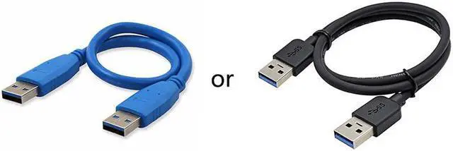 Alt view image 6 of 6 - VER007 PCI-E Express USB 3.0 1x to 16x Extender Riser Card Adapter SATA Power Cable WK06