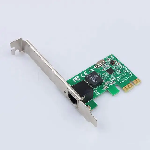Alt view image 2 of 5 - Mini PCI-E Msata 811E-S Network Card Small Card Hard Drive PCI Express Converter Adapter for Laptop Notebook
