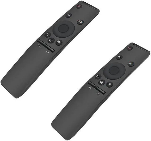Alt view image 6 of 6 - BN59-01259B TV Remote Control Air Mouse for Samsung LED 3D Smart Player Remote Controller Remoto Controle BN59 01259D/01260A