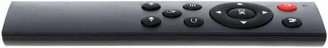 Alt view image 3 of 6 - 2018  Universal 2.4G Wireless Air Mouse Keyboard Remote Control For PC Android TV Box