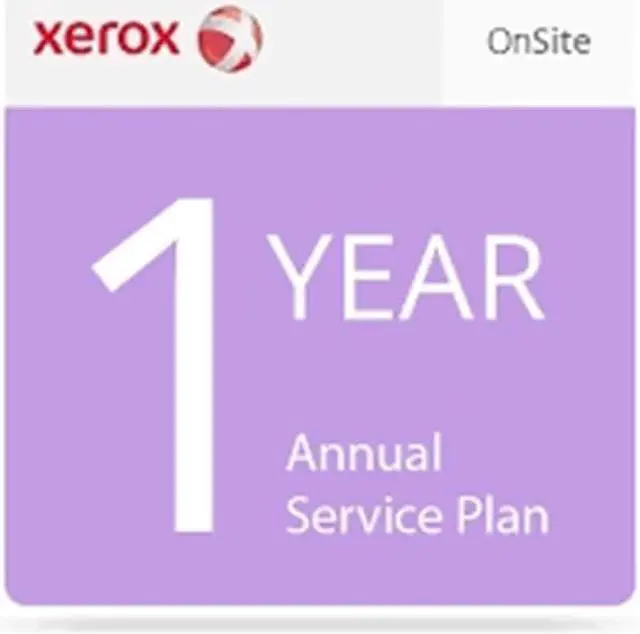 Main image of SERVICE 1Y ANNUAL OS WC 6515