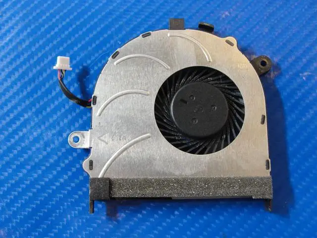 Alt view image 2 of 4 - Cpu cooling fan for Dell Inspiron 13 7347 13.3 inches DW2RJ 023.1001P.0001