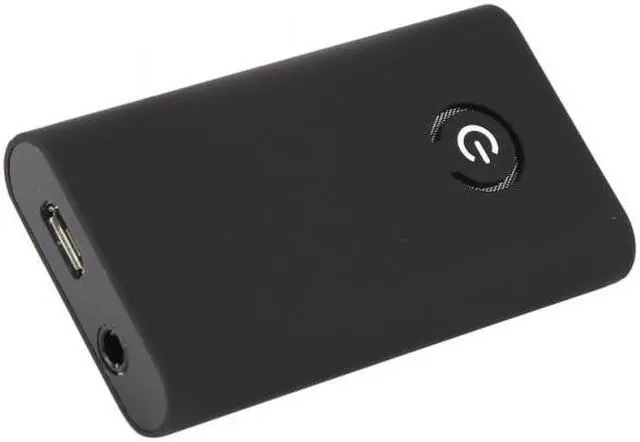 Main image of 2 in 1 Wireless Bluetooth Transmitter and Receiver Headphones Audio 3.5mm Adapte For Smartphone PC TV Bluetooth Speaker