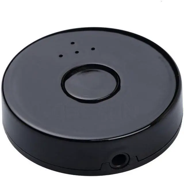 Alt view image 2 of 5 - kebidumei Bluetooth Transmitter Transmite Mini Bluetooth Audio Transmitter 3.5mm A2DP Stereo Dongle Adapter for iPod TV Mp3 Mp4