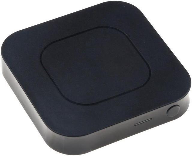 Alt view image 2 of 6 - kebidu 3.5mm AUX Audio Wireless Bluetooth 4.2 Transmitter Receiver 2 in 1 Adapter Stereo Audio for TV Car Speaker Music