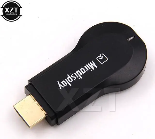 Alt view image 4 of 5 - est M2 Wireless Hdmi Wifi Display Allshare Cast Dongle Adapter Miracast TV stick Receiver Support Windows IOS Andriod