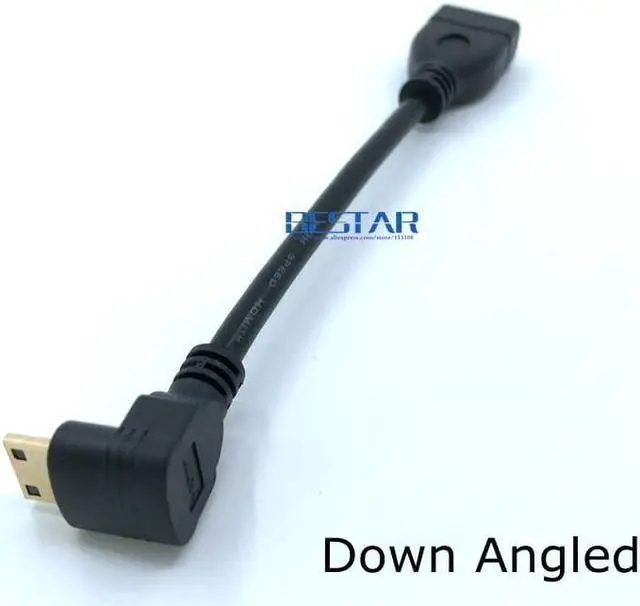 Alt view image 6 of 6 - updonrigtleftngledminidmitodmimletofemlele10mforlptoppdtvtpedmiminidmingledpterkfgl