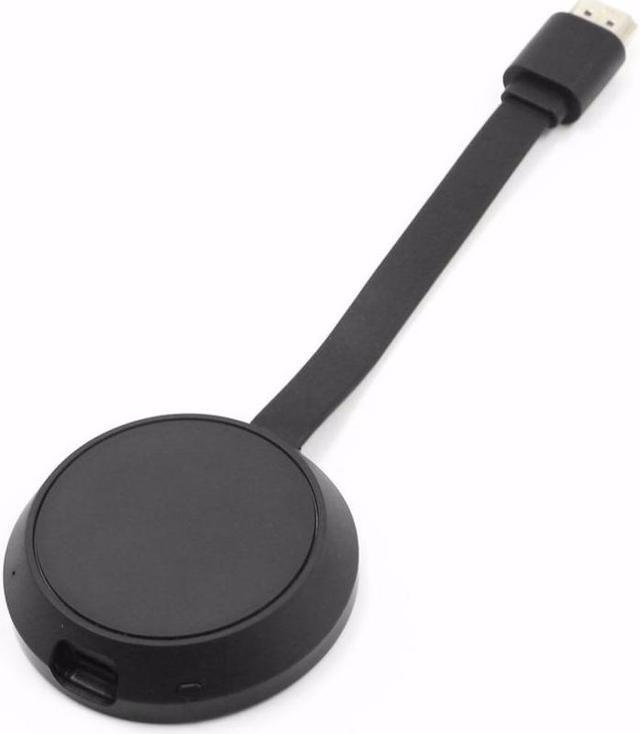 Alt view image 3 of 6 - Wireless HDMI Wifi Display Dongle Mini Display Receiver Dongle HDMI Adapter TV Miracast DLNA Airplay for Phone and Laptop TV