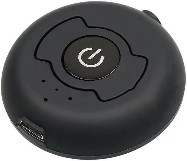 Alt view image 5 of 6 - kebidu H-366T Multi-point Wireless Audio Bluetooth Transmitter Music Stereo Dongle Adapter For TV Smart PC MP3 Bluetooth4.0 A2DP