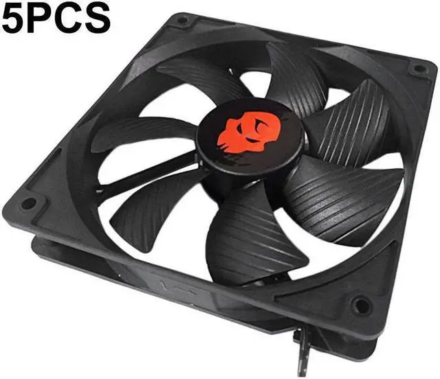 Alt view image 6 of 7 - Professional 6-8 GPU Miner Case Magnalium Alloy Mining Rig Case Open Air Frame Rig Graphics Case For ETH/ETC/ZCash ZEC XMR Ethereum,Bitcoin,and Altcoins with 5 ultra quiet fans