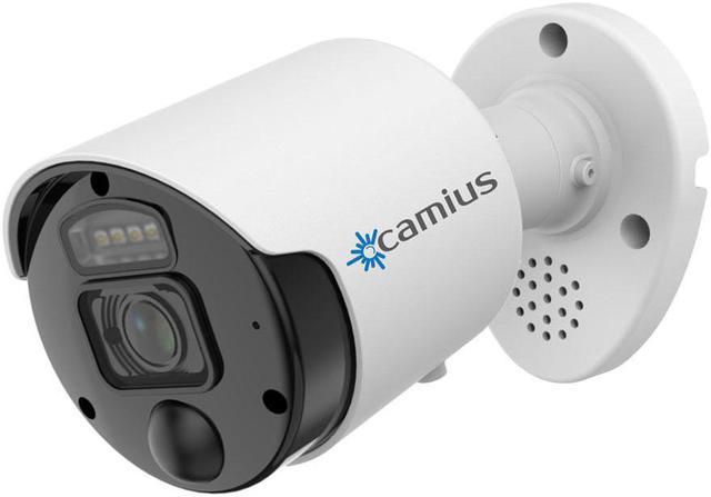 30fps 4k security camera