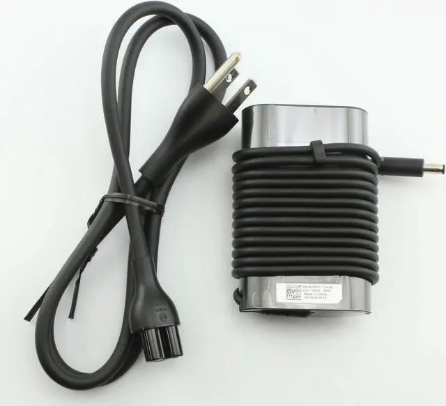 Main image of YTFJC 0YTFJC Dell Inspiron 14-3451 Series 45W 2.35A 19.5V AC Adatper * New *