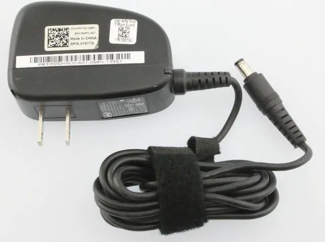 Main image of C830M Dell AC ADPT 30W 3P Model:IM1012-687