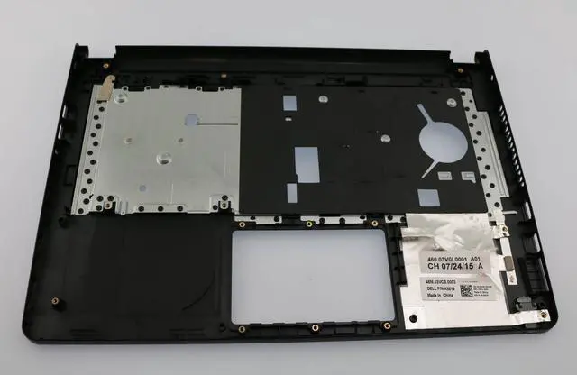 Alt view image 2 of 9 - K55Y9 Dell Inspiron 3451 Laptop Palmrest