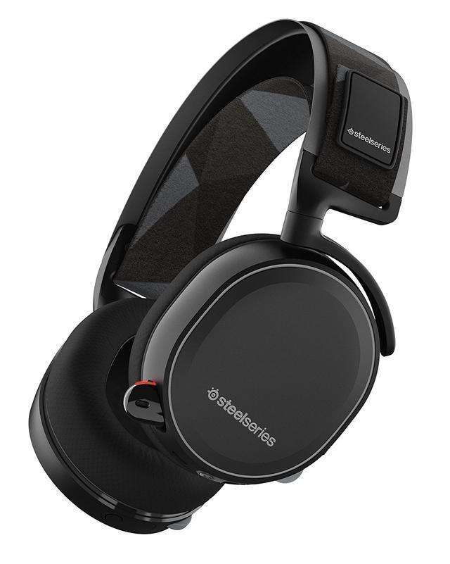 thumbnail image 2 of SteelSeries Arctis 1 Wireless For Xbox - Wireless Gaming Headset - USB... 2 of 14