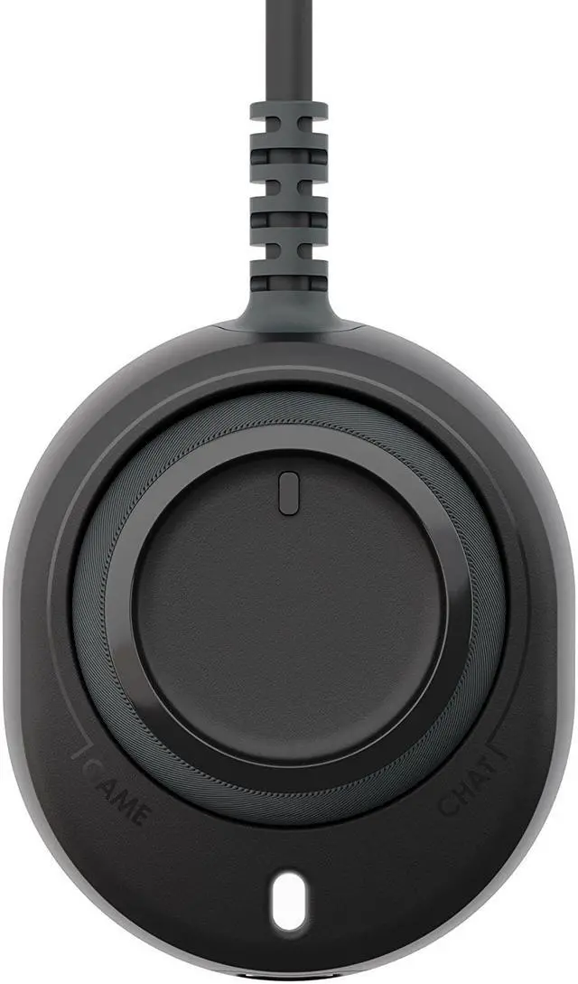 Alt view image 4 of 7 - SteelSeries Arctis 5 Gaming Headset for PC, PS 4, Xbox One, VR and mobile - White