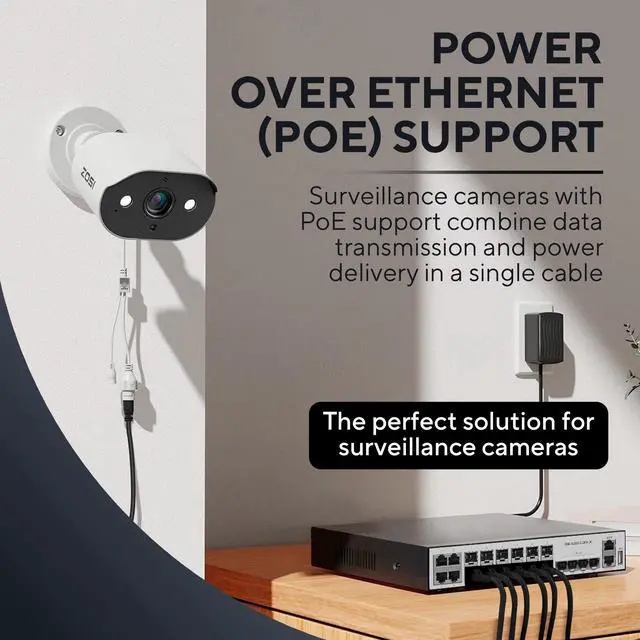 Alt view image 7 of 7 - Cmple - Cat6 Plenum Ethernet Cable 1000ft, Cat 6 Cable (CMP) 550MHz Unshielded Twisted Pair (UTP) 10 Gigabit Solid Network Cable,  Bulk Ethernet Cable - Black