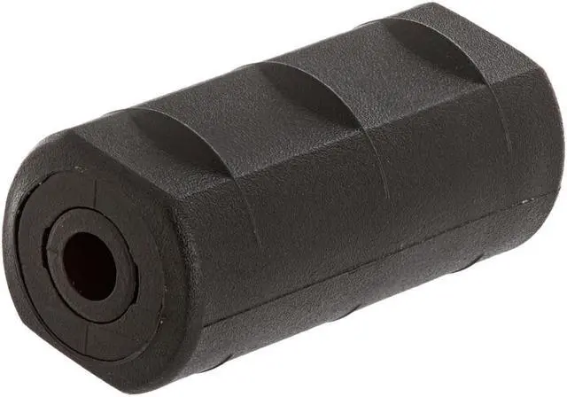 Main image of Cmple - Optical Toslink Mini Jack to Mini Jack Adapter Coupler